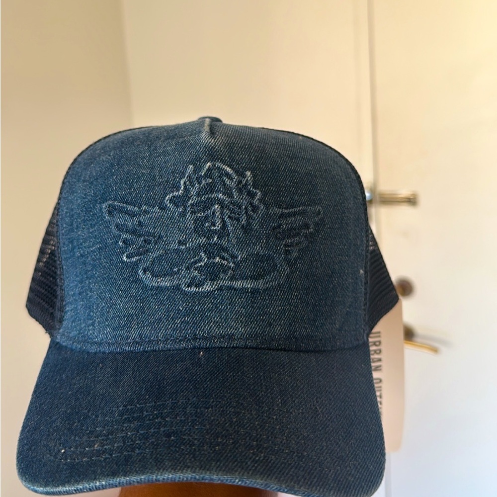 Urban Outfitters Jeans Hat
